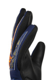Reusch Attrakt Silver NC 5470255 4411 blue orange 6